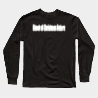 Ghost of Christmas Future Long Sleeve T-Shirt